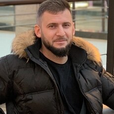 Фотография мужчины Selim, 35 лет из г. Оберхаузен