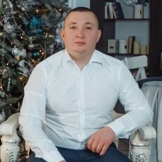 Фотография мужчины Василий, 29 лет из г. Новошахтинск