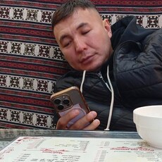 Фотография мужчины Edil, 36 лет из г. Бишкек