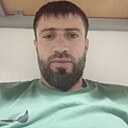 Мурат, 37 лет