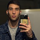 Арсен, 24 года