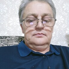 Фотография мужчины Виталий, 54 года из г. Петропавловск