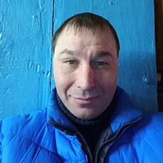 Фотография мужчины Андрей, 40 лет из г. Мамадыш
