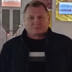 Фотография мужчины Сергей, 46 лет из г. Бобруйск