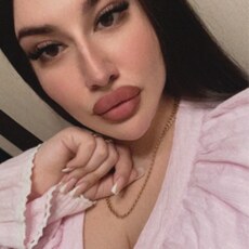 Фотография девушки Алина, 26 лет из г. Иркутск