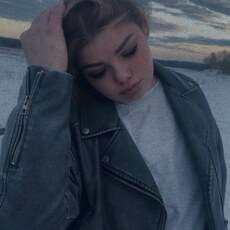 Фотография девушки Татьяна, 18 лет из г. Березники