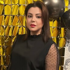 Фотография девушки Анастасия, 31 год из г. Мурманск