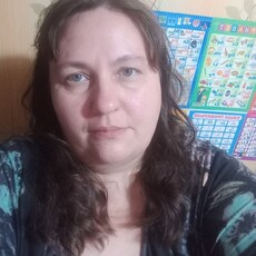 Фотография девушки Ириша, 42 года из г. Кокшетау