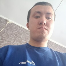 Фотография мужчины Еркен, 28 лет из г. Заводоуковск