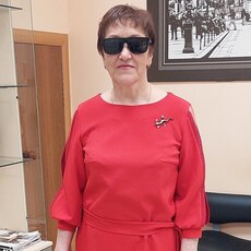 Фотография девушки Любовь, 67 лет из г. Елизово