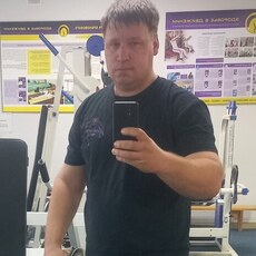 Фотография мужчины Дмитрий, 37 лет из г. Астана