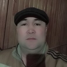 Фотография мужчины Шавин, 40 лет из г. Тюмень