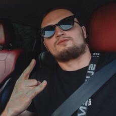 Фотография мужчины Данил, 26 лет из г. Волоколамск