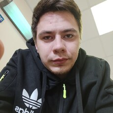 Фотография мужчины Иван, 23 года из г. Крымск