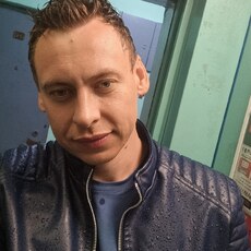 Фотография мужчины Дмитрий, 40 лет из г. Санкт-Петербург