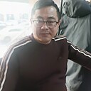 Джеки, 43 года