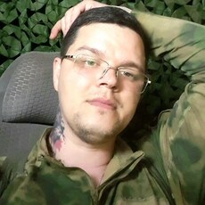 Фотография мужчины No Name, 32 года из г. Бердянск
