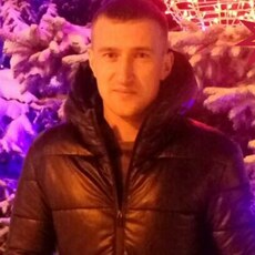 Фотография мужчины Счастье, 40 лет из г. Москва