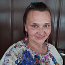 Алёна, 54 года