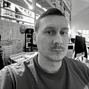 Максим, 36 лет