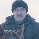 Кайрат, 36 лет
