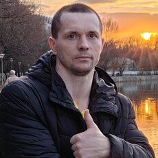 Фотография мужчины Василий, 44 года из г. Березники