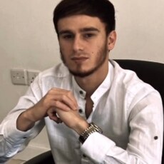 Фотография мужчины Ali, 26 лет из г. Алматы