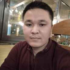 Фотография мужчины Биржан, 32 года из г. Алматы