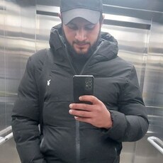 Фотография мужчины Тарон, 25 лет из г. Абакан