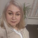 Nata, 42 года