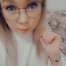 Фотография девушки Юлия, 32 года из г. Пермь