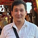 Нурлан, 26 лет