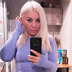 Фотография девушки Имя, 47 лет из г. Красноярск