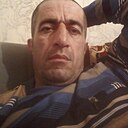 Мурад, 43 года