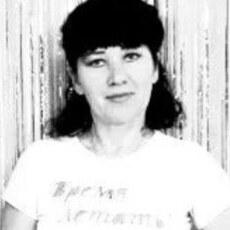 Фотография девушки Люда, 54 года из г. Рубцовск