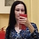 Марина, 43 года