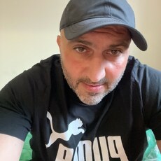 Фотография мужчины Kinan, 36 лет из г. Киров