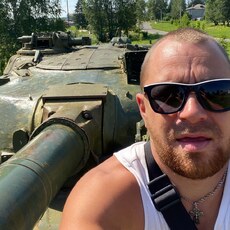 Фотография мужчины Иван, 39 лет из г. Ярославль