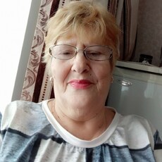 Фотография девушки Анна, 66 лет из г. Тамбов