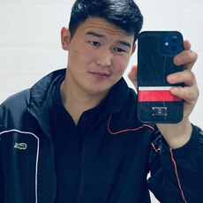 Фотография мужчины Adil, 23 года из г. Талдыкорган