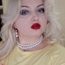 Фотография девушки Алина, 28 лет из г. Короча