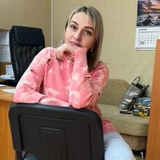 Фотография девушки Ксюня, 38 лет из г. Кузнецк