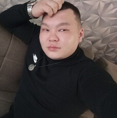 Фотография мужчины Childof Chaos, 32 года из г. Симферополь