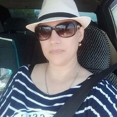 Фотография девушки Наталья, 38 лет из г. Курган