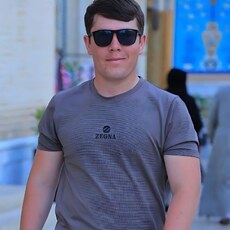 Фотография мужчины Кутби, 22 года из г. Красноярск