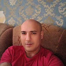 Фотография мужчины Рома, 43 года из г. Самара