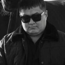 Фотография мужчины Баур, 41 год из г. Астана