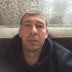 Фотография мужчины Яков, 43 года из г. Ростов-на-Дону