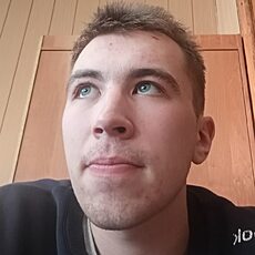 Фотография мужчины Николай, 19 лет из г. Иваново