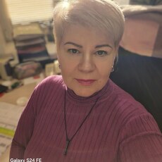 Фотография девушки Светлана, 49 лет из г. Нижний Новгород